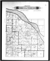 Townships 26 and 27 N. Range 18 W., Penn Township, Woodward County 1910